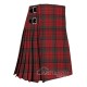 Nicolson Modern Tartan 8 Yard Kilt – Scottish Clan Highland Kilts