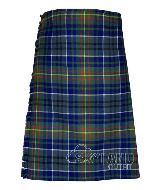 O'Sullivan Tartan 8 Yard Kilt – Scottish Clan Highland Kilts O'Sullivan Tartan 8 Yard Kilt – Scottish Clan Highland Kilts