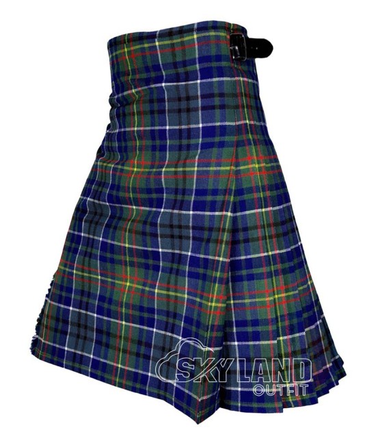 O'Sullivan Tartan 8 Yard Kilt – Scottish Clan Highland Kilts O'Sullivan Tartan 8 Yard Kilt – Scottish Clan Highland Kilts