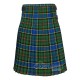 Ogilvie Hunting Ancient Tartan 8 Yard Kilt – Traditional Kilts