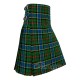 Ogilvie Hunting Ancient Tartan 8 Yard Kilt – Traditional Kilts