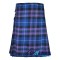 Pride of Scotland Tartan Scottish 8 Yard Kilt Traditional Highlander Kilts