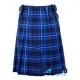 Ramsey Blue Tartan Scottish 8 Yard Kilt Traditional Highlander Kilts Ramsey Blue Tartan Scottish 8 Yard Kilt Traditional Highlander Kilts