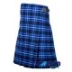 Ramsey Blue Tartan Scottish 8 Yard Kilt Traditional Highlander Kilts Ramsey Blue Tartan Scottish 8 Yard Kilt Traditional Highlander Kilts