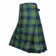 Reid Green Tartan 8 Yard Kilt – Scottish Clan Highland Kilts Reid Green Tartan 8 Yard Kilt – Scottish Clan Highland Kilts