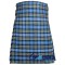 Robertson Hunting Ancient Tartan 8 Yard Kilt Traditional Kilts