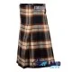 Rose Ancient Tartan Scottish 8 Yard Kilt Traditional Highlander Kilts Rose Ancient Tartan Scottish 8 Yard Kilt Traditional Highlander Kilts