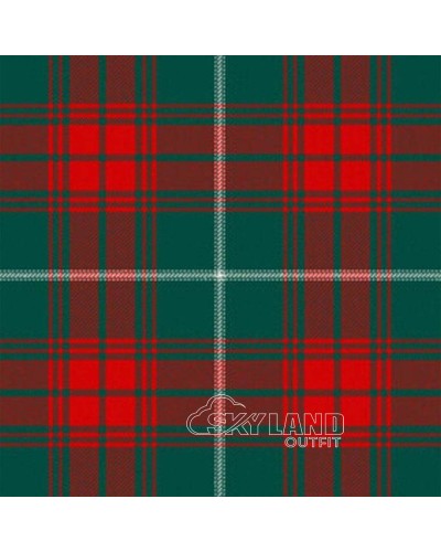 Rothesay Hunting Tartan 8 Yard Kilt – Scottish Royal Kilts