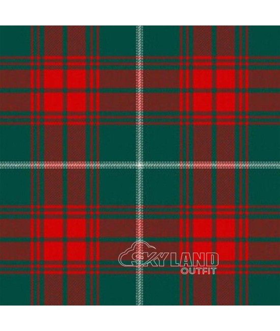 Rothesay Hunting Tartan 8 Yard Kilt – Scottish Royal Kilts