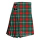 Rothesay Hunting Tartan 8 Yard Kilt – Scottish Royal Kilts