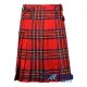 Scottish Royal Stewart Tartan 8 Yard Kilt Traditional Kilts