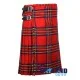 Scottish Royal Stewart Tartan 8 Yard Kilt Traditional Kilts