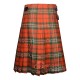 Scott Ancient Tartan 8 Yard Kilt – Scottish Clan Highland Kilts