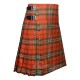 Scott Ancient Tartan 8 Yard Kilt – Scottish Clan Highland Kilts