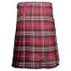 Scott Hunting Modern Tartan 8 Yard Kilt – Scottish Clan Kilts