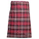 Scott Hunting Modern Tartan 8 Yard Kilt – Scottish Clan Kilts