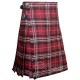 Scott Hunting Modern Tartan 8 Yard Kilt – Scottish Clan Kilts