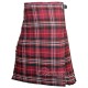 Scott Hunting Modern Tartan 8 Yard Kilt – Scottish Clan Kilts
