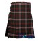 Scott Hunting Modern Tartan Scottish 8 Yard Kilt Traditional Highlander Kilts