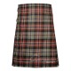 Scott Weathered Tartan 8 Yard Kilt – Traditional Scottish Kilts