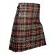 Scott Weathered Tartan 8 Yard Kilt – Traditional Scottish Kilts
