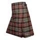 Scott Weathered Tartan 8 Yard Kilt – Traditional Scottish Kilts