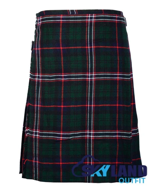 Scottish National Tartan 8 Yard Kilt Traditional Highlander Kilts Scottish National Tartan 8 Yard Kilt Traditional Highlander Kilts