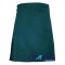 Scottish Solid Green Tartan 8 Yard Kilt Traditional Tartan Kilts