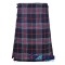 Spirit of Bruce Tartan Scottish 8 Yard Kilt Traditional Highlander Kilts