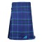 Spirit of Scotland Tartan Scottish 8 Yard Kilt Traditional Highlander Kilts