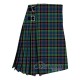 Stephenson Modern Tartan 8 Yard Kilt – Scottish Clan Kilts