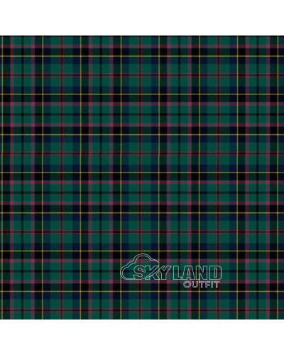 Stephenson Modern Tartan 8 Yard Kilt – Scottish Clan Kilts