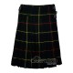 Stewart Hunting Tartan 8 Yard Kilt – Traditional Scottish Kilts