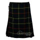 Stewart Hunting Tartan 8 Yard Kilt – Traditional Scottish Kilts