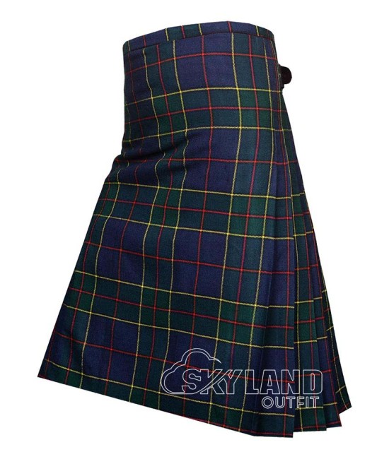 Strachan Hunting Modern Tartan 8 Yard Kilt – Scottish Clan Highland Kilts Strachan Hunting Modern Tartan 8 Yard Kilt – Scottish Clan Highland Kilts