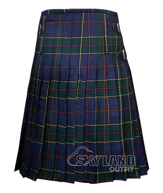 Strachan Hunting Modern Tartan 8 Yard Kilt – Scottish Clan Highland Kilts Strachan Hunting Modern Tartan 8 Yard Kilt – Scottish Clan Highland Kilts