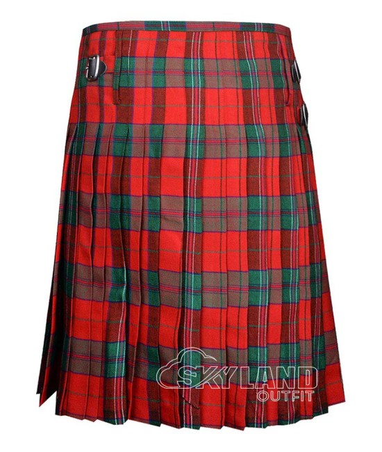 Thomas of Wales Tartan 8 Yard Kilt – Scottish/Welsh Kilts