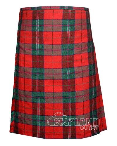 Thomas of Wales Tartan 8 Yard Kilt – Scottish/Welsh Kilts
