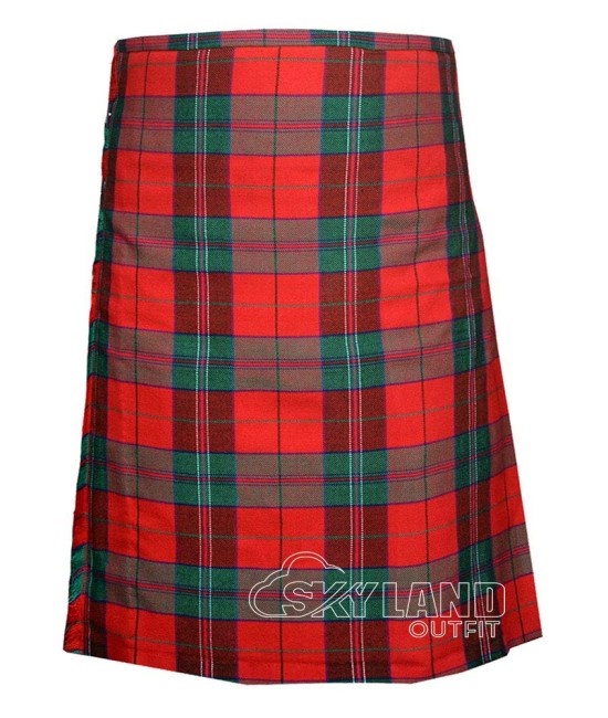 Thomas of Wales Tartan 8 Yard Kilt – Scottish/Welsh Kilts