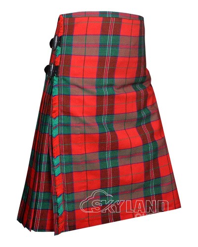Thomas of Wales Tartan 8 Yard Kilt – Scottish/Welsh Kilts