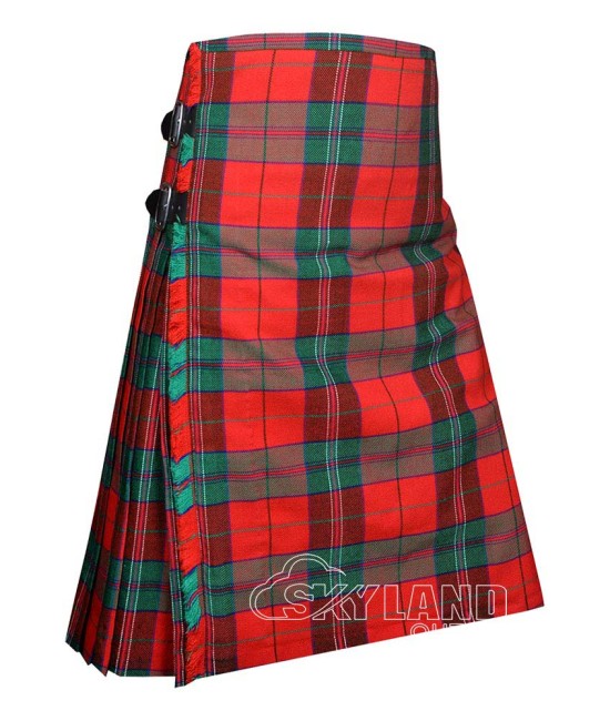 Thomas of Wales Tartan 8 Yard Kilt – Scottish/Welsh Kilts
