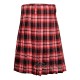 Tweedside Modern Tartan 8 Yard Kilt – Scottish Borders Kilts