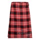Tweedside Modern Tartan 8 Yard Kilt – Scottish Borders Kilts