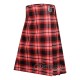 Tweedside Modern Tartan 8 Yard Kilt – Scottish Borders Kilts