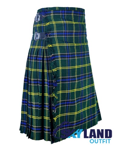 Us Army Tartan Scottish 8 Yard Kilt Traditional Highlander Kilts Us Army Tartan Scottish 8 Yard Kilt Traditional Highlander Kilts