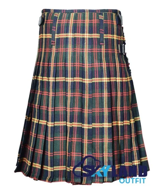 Us Marine Corps Tartan Scottish 8 Yard Kilt Traditional Highlander Kilts Us Marine Corps Tartan Scottish 8 Yard Kilt Traditional Highlander Kilts