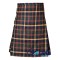 Us Marine Corps Tartan Scottish 8 Yard Kilt Traditional Highlander Kilts
