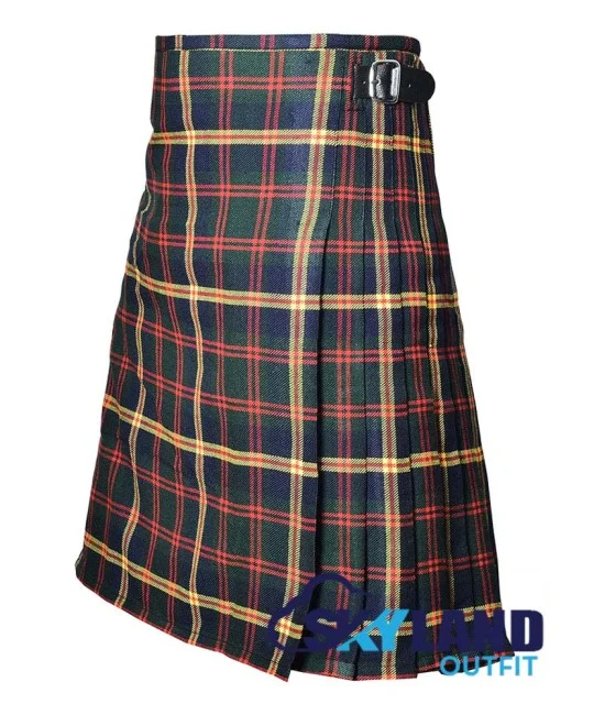 Us Marine Corps Tartan Scottish 8 Yard Kilt Traditional Highlander Kilts Us Marine Corps Tartan Scottish 8 Yard Kilt Traditional Highlander Kilts
