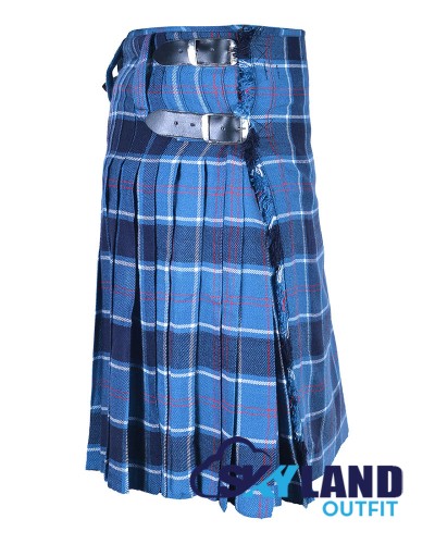 Us Navy Tartan Scottish 8 Yard Kilt Traditional Highlander Kilts Us Navy Tartan Scottish 8 Yard Kilt Traditional Highlander Kilts