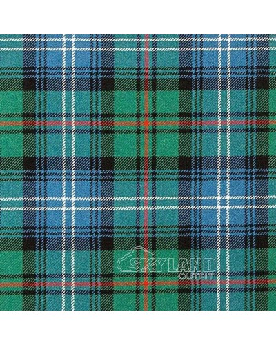 Urquhart Ancient Tartan 8 Yard Kilt – Scottish Clan Highland Kilts